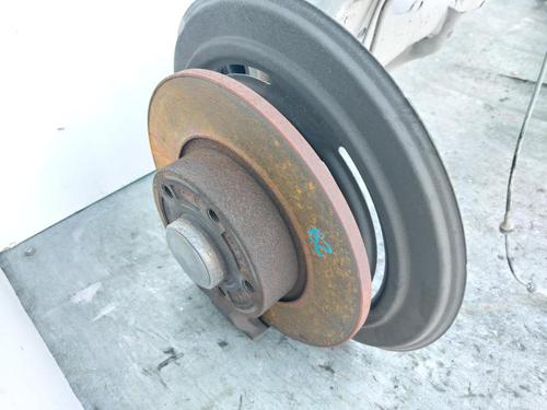 Rear axle RENAULT TRAFIC III Van (FG_) 2.0 dCi 130 (FGMY) | BP30898455M2 - Image 4