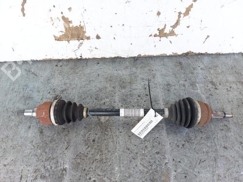 Left front driveshaft OPEL CORSA F (P2JO) 1.2 (68) | BP18039412M38