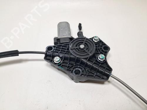 Front right window mechanism MG MG ZS SUV (AZS1) 1.5 VTi | BP33195314C23 - Image 4