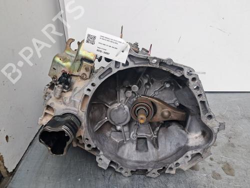 Used Gearbox Gearbox TOYOTA YARIS (_P1_) 1.3 (NCP10, SCP12_) (86 hp) 39766960 39766960