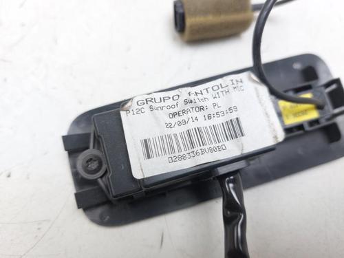 Climate control NISSAN JUKE (F15) 1.5 dCi | BP29390670I5 