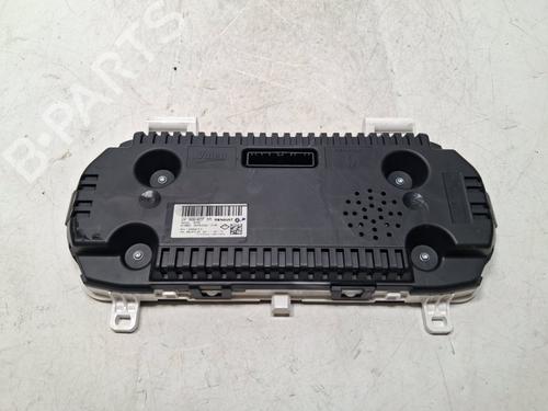 Instrument cluster RENAULT CLIO V (B7_) 1.0 TCe 90 (B7MT) | BP39911412C47 - Image 4