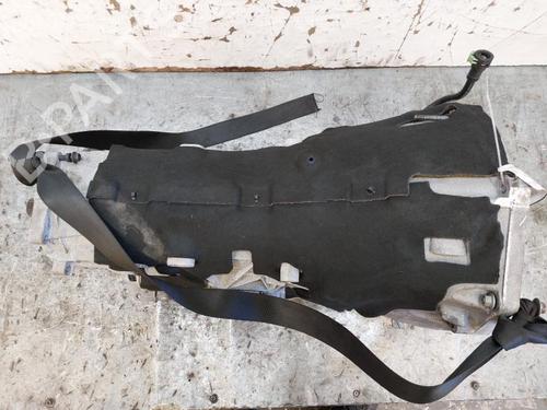Gearbox BMW 5 Touring (G31) 520 d xDrive | BP16108761M3 