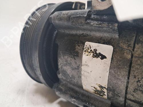 AC compressor JAGUAR X-TYPE I (X400) 2.0 D | BP33194102M34  - Image 5