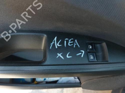 Køler SEAT ALTEA XL (5P5, 5P8) 1.6 TDI | BP15169580M31 