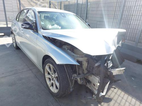 Used Parts BMW 3 (F30, F80) 320 d (184 hp) 3379975