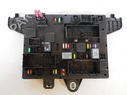 Used Fuse box Fuse box OPEL ASTRA J (P10) 1.7 CDTI (68) (125 hp) 15149606 15149606