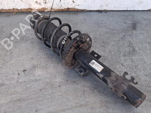 Dämpfer vorne links für Dämpfer vorne links 39163380 39163380