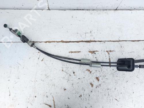 Shift knob FIAT 500 (312_) 1.0 Mild Hybrid (312.AYD1B) | BP27537027I34