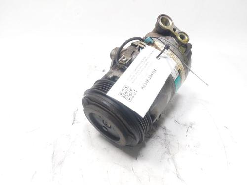 Used AC compressor AC compressor OPEL CORSA C (X01) 1.2 (F08, F68) (75 hp) 33193569 33193569