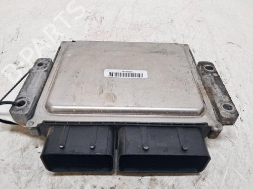 Engine control unit (ECU) CITROËN JUMPY III Van (V_) 2.0 BlueHDi 120 | BP37282206M57 - Image 4
