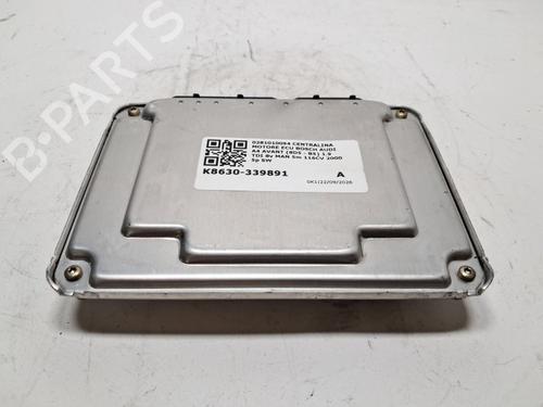 Engine control unit (ECU) ALPINA B3 Touring (E91) S Bi-Turbo All-wheel Drive | BP39427734M57 - Image 4