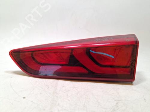 Used Right taillight Right taillight HYUNDAI i20 II (GB, IB) 1.1 CRDi (75 hp) 40527932 40527932
