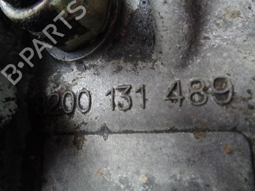 Gearbox NISSAN PRIMERA Estate (WP12) 2.2 dCi | BP15150695M3 