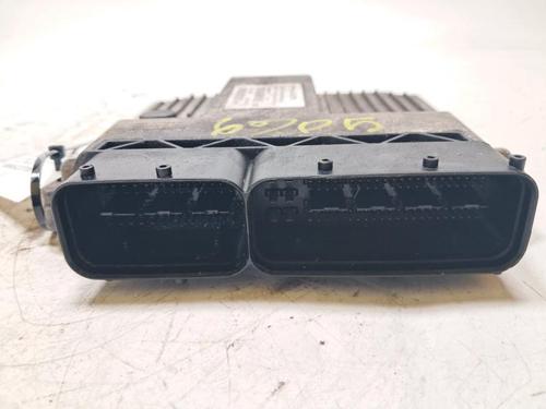 Engine control unit (ECU) FIAT PANDA (169_) 1.3 D Multijet (169.AXC1A) | BP33231750M57 - Image 2