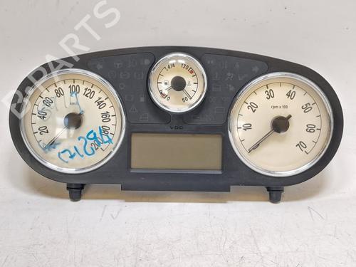 instrument-cluster-lancia-ypsilon-843_-2003-2004-2005-2006-2007-2008-2009-2010-2011-40215755 main image