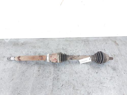 Used Right front driveshaft FORD FOCUS II (DA_, HCP, DP) 1.6 TDCi (109 hp) 17205690