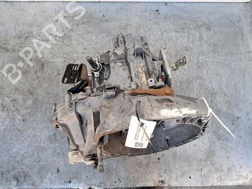Gearbox LANCIA YPSILON (843_) 1.3 D Multijet (843.AXE11, 843.AXE1A) | BP40596590M3 - Image 2