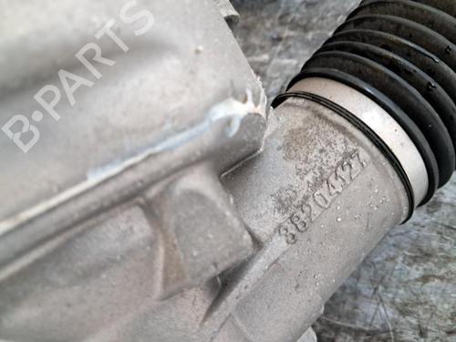 Steering rack CITROËN C3 III (SX) 1.2 PureTech 82 | BP31272681M22 