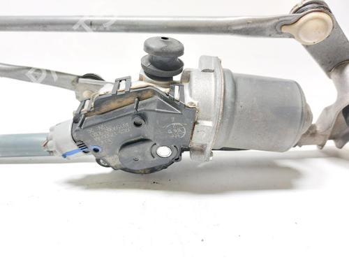 Front wiper motor JAGUAR E-PACE (X540) 2.0 D150 AWD | BP30613306M29 - Image 2