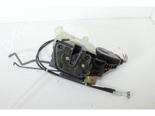 Front left lock HYUNDAI TUCSON (JM) 2.0 CRDi | BP15145671C98 