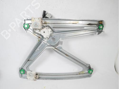 Used Front right window mechanism Front right window mechanism SMART FORTWO Coupe (451) 1.0 (451.331, 451.380) (71 hp) 15148845 15148845