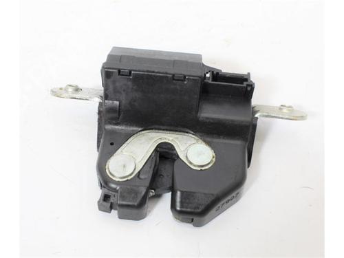 Used Tailgate lock Tailgate lock FIAT BRAVO II (198_) 1.4 (198AXA1B) (90 hp) 15147918 15147918
