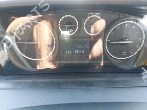 Left front shock absorber LANCIA YPSILON (312_) 1.2 (312.PXA1A, 312.YXA1A) | BP25023929M16 