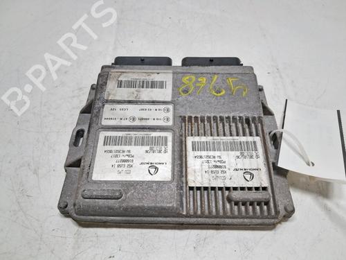 Electronic module DACIA SANDERO II 1.2 | BP39647330M83 - Image 2