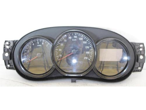 Kombiinstrument DACIA LODGY (JS_) 1.2 TCe (JSAY, JSM0) (115 hp) 15142868