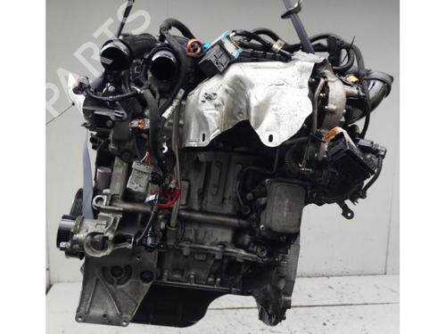 Used Engine Engine PEUGEOT 3008 II SUV (MC_, MR_, MJ_, M4_) 1.5 BlueHDi 130 (131 hp) 33752297 33752297