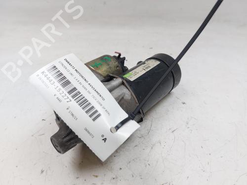 Used Starter CITROËN C2 (JM_) 1.4 (73 hp) 28367575