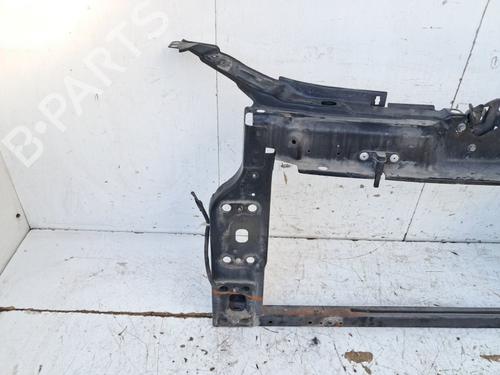 Frontplade/Frontkurv FIAT 500 (312_) 1.2 (312AXA1A) | BP37259814C72 - Image 2