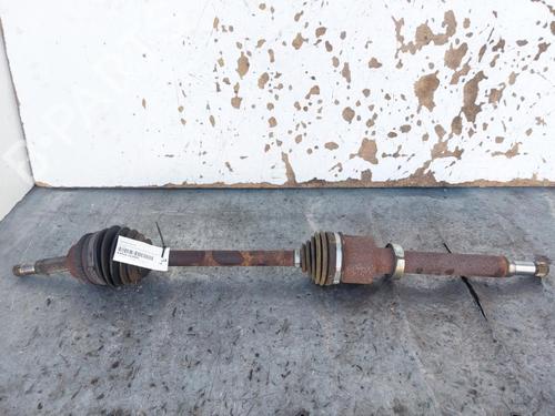 Used Right front driveshaft Right front driveshaft FORD TRANSIT Platform/Chassis (FM_ _, FN_ _, FF_ _) 2.2 TDCi (130 hp) 30453443 30453443
