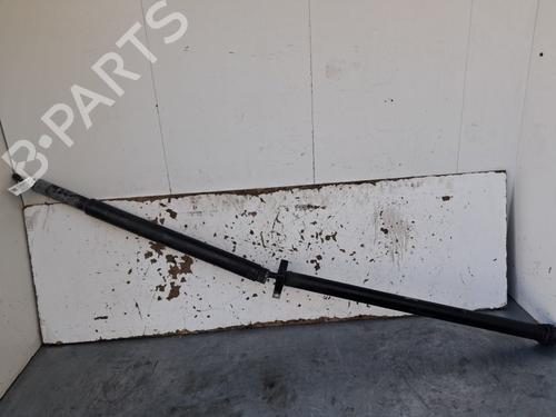 Used Driveshaft Driveshaft JEEP RENEGADE SUV (BU, B1, BV) 2.0 CRD 4x4 (120 hp) 39634753 39634753