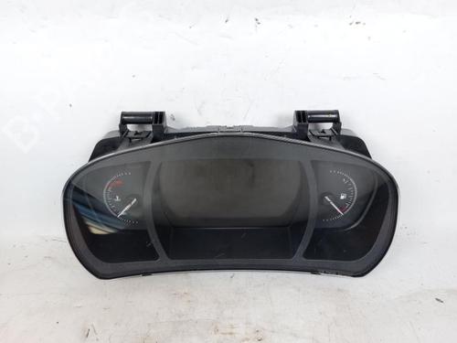 Used Instrument cluster RENAULT MEGANE IV Grandtour (K9A/M/N_) 1.5 Blue dCi 115 (K9A6) (116 hp) 19930895