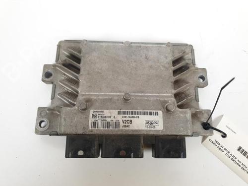 Used Engine control unit (ECU) FORD FIESTA VI (CB1, CCN) 1.25 (82 hp) 15155720