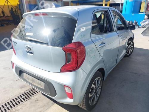 Modulo electronico KIA PICANTO III (JA) 1.0 | BP23894495M83 