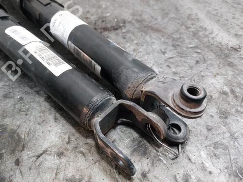 Right rear shock absorber MG MG HS (AS23) 1.5 EHS Hybrid (CSA6463) | BP33196119M19 - Image 2