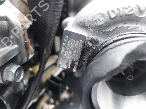 Engine KIA CEE'D SW (ED) 1.6 CRDi 115 | BP29383599M1 