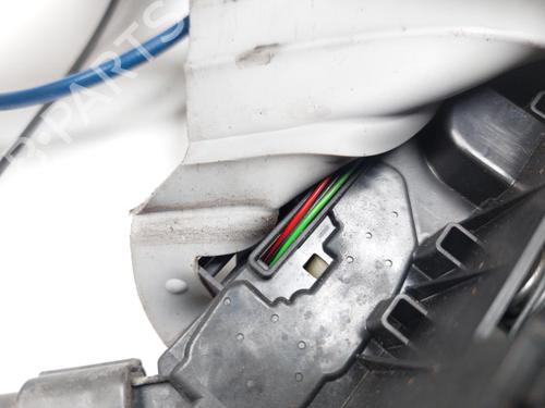 Rear left lock FIAT IDEA (350_) 1.4 16V | BP29448158C100 