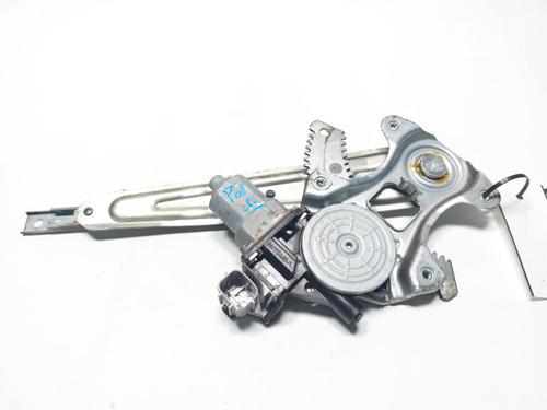 Used Rear right window mechanism NISSAN JUKE (F15) 1.5 dCi (110 hp) 30478579