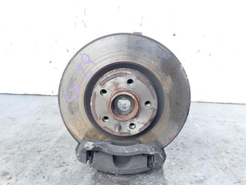 Fusee links voor FIAT DOBLO Bus (263_) 1.3 D Multijet (263AXU1A, 263AYB1A) (95 hp) 17709332