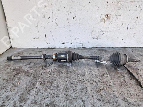 Used Right front driveshaft Right front driveshaft TOYOTA RAV 4 III (_A3_) 2.2 D 4WD (ALA30_, ALA30R) (177 hp) 33571701 33571701