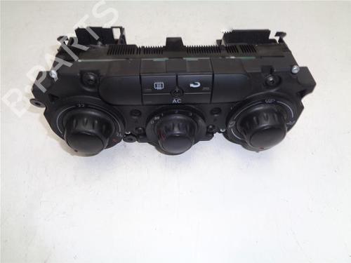 Used Climate control SEAT ALTEA (5P1) 1.4 16V (86 hp) 15139423