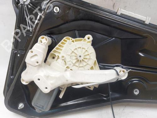 Left rear window motor LAND ROVER RANGE ROVER SPORT I (L320) 2.7 D 4x4 | BP26314011E23