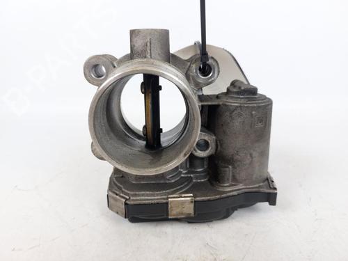 Used Throttle body OPEL ASTRA K Sports Tourer (B16) 1.6 CDTi (35) (110 hp) 15175652