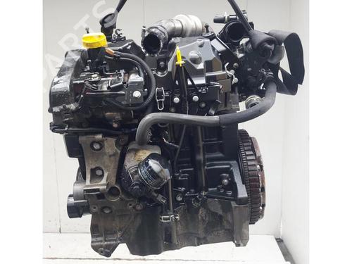 Motor für NISSAN NOTE (E11, NE11) 1.5 dCi (86 hp) 33196953