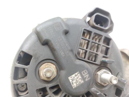 Alternator CHEVROLET AVEO Hatchback (T300) 1.2 | BP26901221M7 
