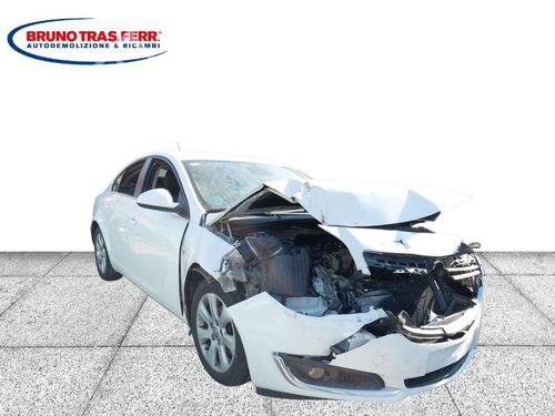 Rear mirror OPEL INSIGNIA A (G09) 1.6 CDTi (68) | BP15162349I6 